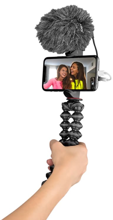 Joby GorillaPod tuottajapakkaus