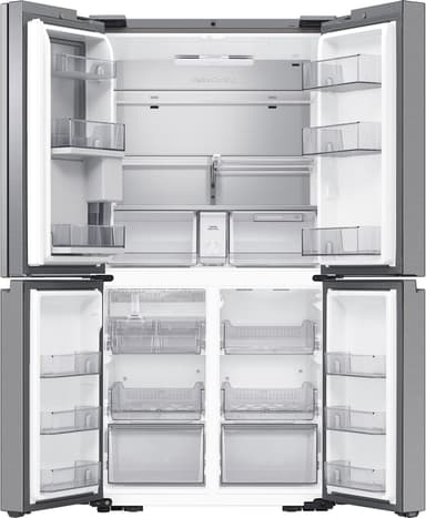 Samsung French Door jääkaappipakastin RF65DG9H0ESREF