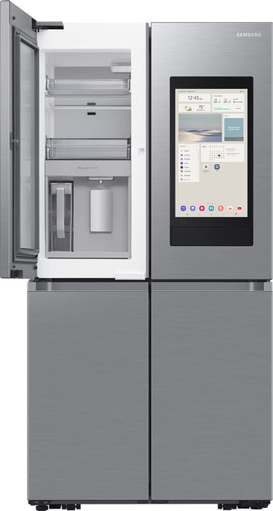 Samsung French Door jääkaappipakastin RF65DG9H0ESREF