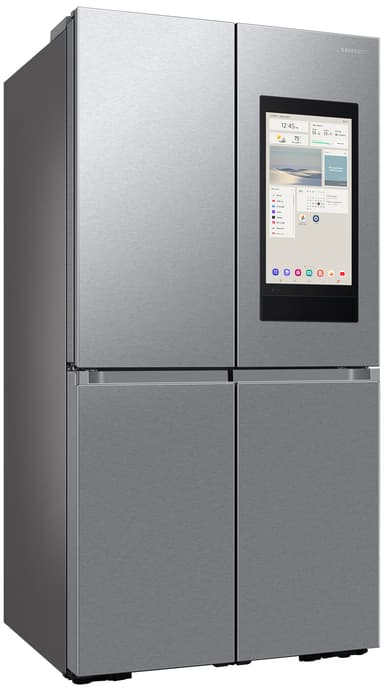 Samsung French Door jääkaappipakastin RF65DG9H0ESREF