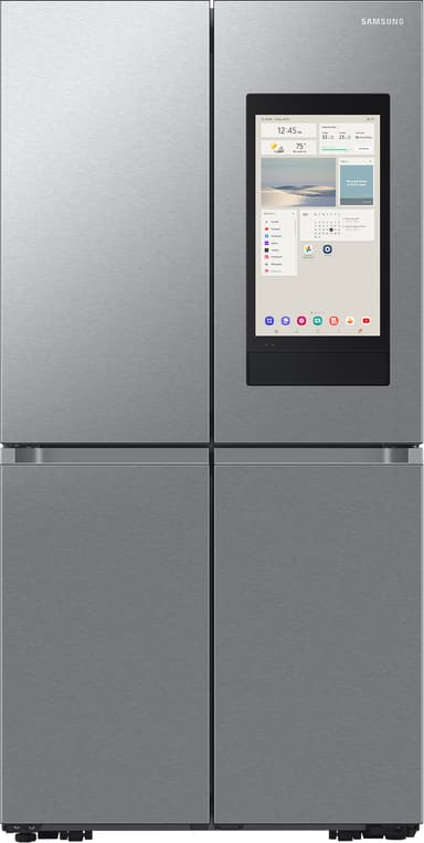 Samsung French Door jääkaappipakastin RF65DG9H0ESREF