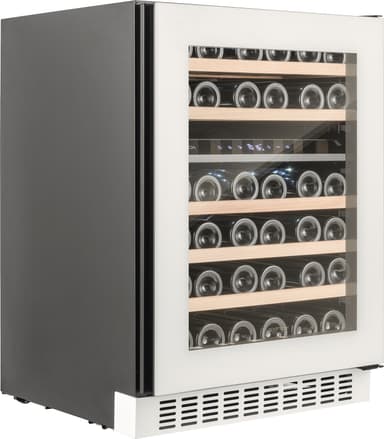 Temptech Oslo viinikaappi OX60DRW-24