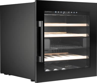 Temptech Oslo viinikaappi OZ60DB-24