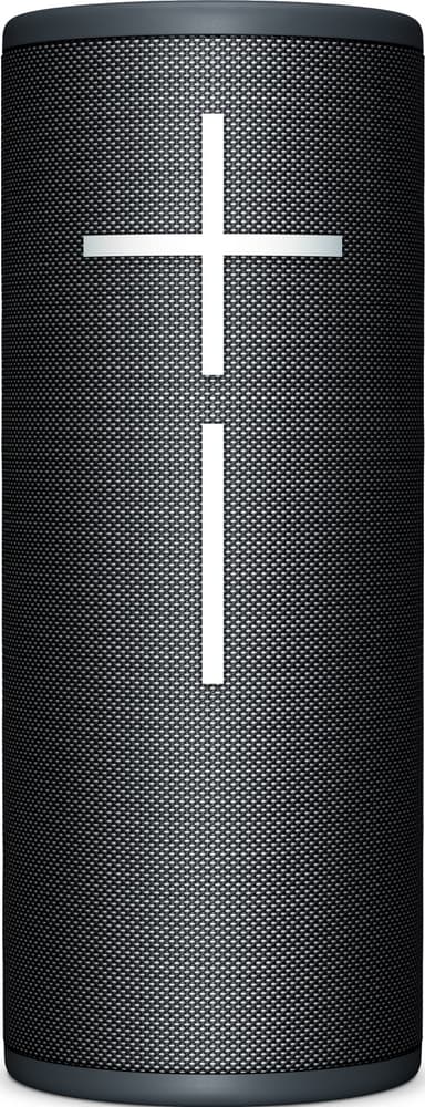 Ultimate Ears BOOM 4 kannettava langaton kaiutin (musta)