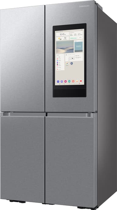 Samsung French Door jääkaappipakastin RF65DG9H0ESREF