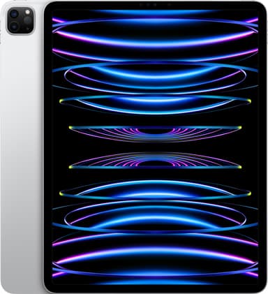 DEMO iPad Pro 12,9" 2022 128 GB WiFi (hopea)