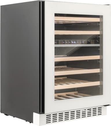 Temptech Oslo viinikaappi OX60DRW-24