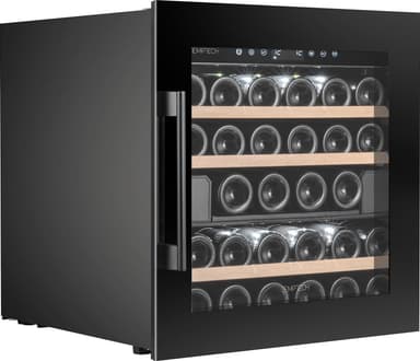 Temptech Oslo viinikaappi OZ60DB-24
