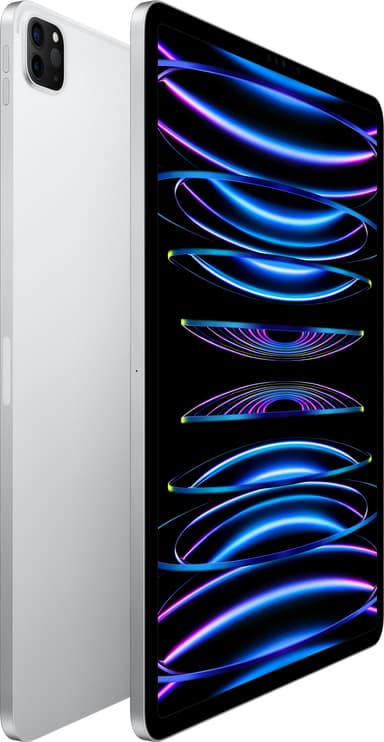 DEMO iPad Pro 12,9" 2022 128 GB WiFi (hopea)