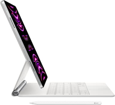 DEMO iPad Pro 12,9" 2022 128 GB WiFi (hopea)