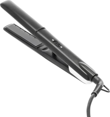 Equip Hair suoristusrauta (mattamusta)