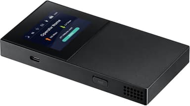 Zyxel NR2301 5G WiFi reititin