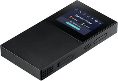Zyxel NR2301 5G WiFi reititin