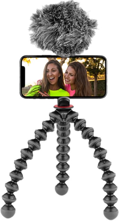 Joby GorillaPod tuottajapakkaus
