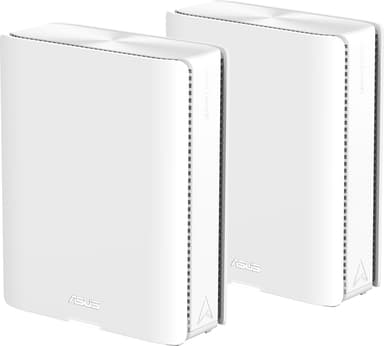 Asus ZenWifi BQ16 WiFi 7 mesh reititin (2 kpl)