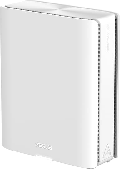 Asus ZenWifi BQ16 WiFi 7 mesh reititin (2 kpl)