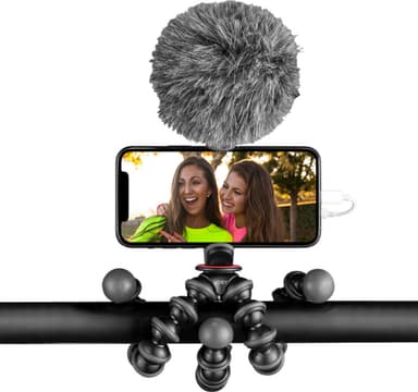 Joby GorillaPod tuottajapakkaus