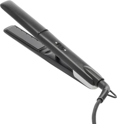 Equip Hair suoristusrauta (mattamusta)