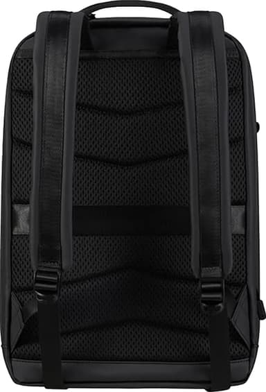 Samsonite Coatify Biz 15,6’’ reppu kannettavalle (musta)