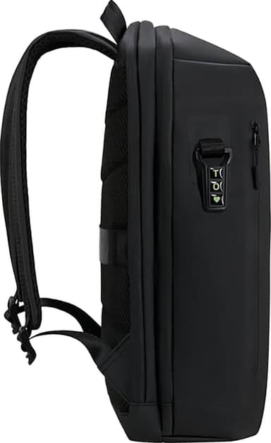 Samsonite Coatify Biz 15,6’’ reppu kannettavalle (musta)