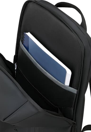 Samsonite Coatify Biz 15,6’’ reppu kannettavalle (musta)