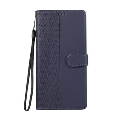 Blush lompakkokotelo 3-kortti Doro 8210 - Navy