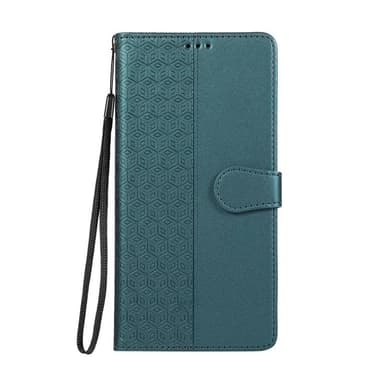 Blush lompakkokotelo 3-kortti Doro 8210 - Forest Green