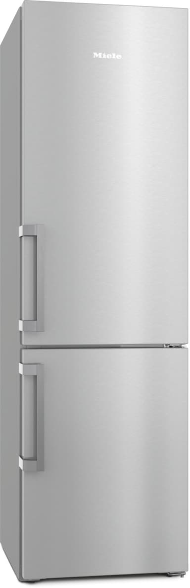 Miele jääkaappipakastin KFN4797DD (ruostumaton teräs)