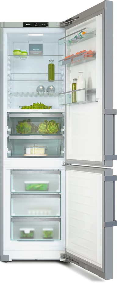 Miele jääkaappipakastin KFN4797DD (ruostumaton teräs)