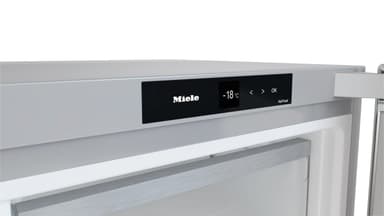 Miele pakastin FNS 4382 E N teräs