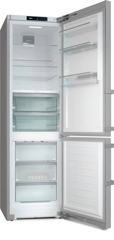 Miele jääkaappipakastin KFN4797DD (ruostumaton teräs)