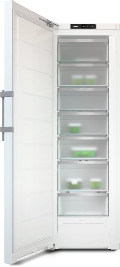 Miele kaappipakastin FNS 4782 E N valkoinen