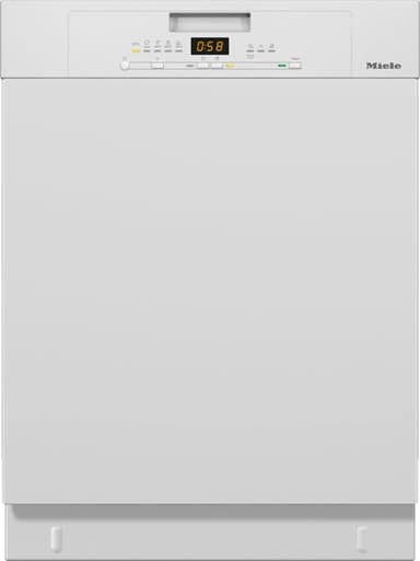 Miele Astianpesukone G 5110 SCU Active (Brilliant-valkoinen)
