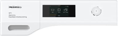 Miele kuivaava pyykinpesukone WTR870WPM