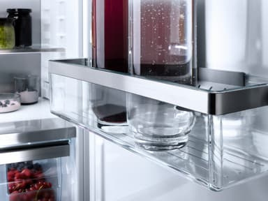 Miele jääkaappi K7743 E integroitava