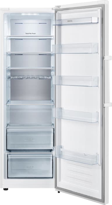 Epoq jääkaappi ETR185W23D