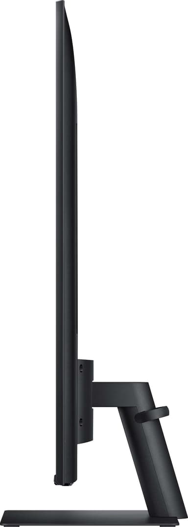 Samsung Smart Monitor M7 43" näyttö (musta)