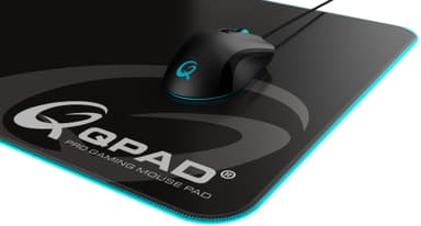 QPad FLX900 RGB hiirimatto