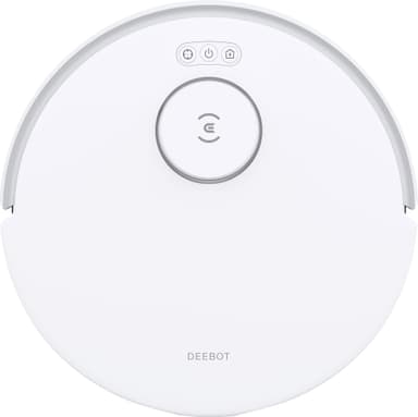 Ecovacs Deebot N20 Plus robotti-imuri DKX56+