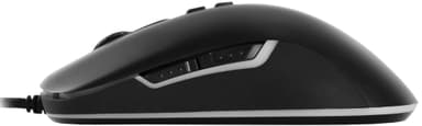QPad DX30 pelihiiri