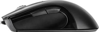 QPad DX120 pelihiiri