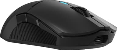 QPAD Gaming Mouse DX900