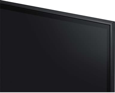 Samsung Smart Monitor M7 43" näyttö (musta)