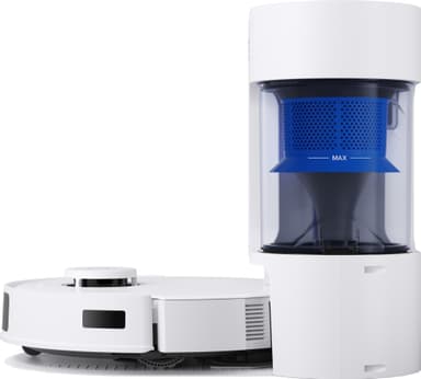 Ecovacs Deebot N20 Plus robotti-imuri DKX56+