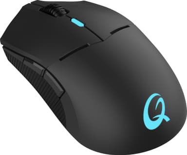 QPAD Gaming Mouse DX900