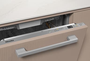 Miele Astianpesukone G 5478 SCVi XXL Excellence Integroitava