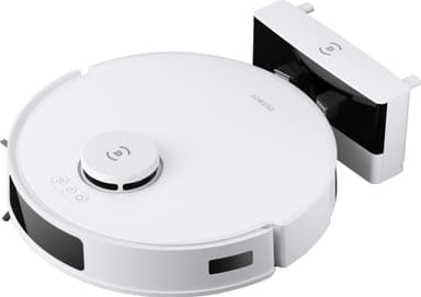 Ecovacs Deebot N20 robotti-imuri DKX56