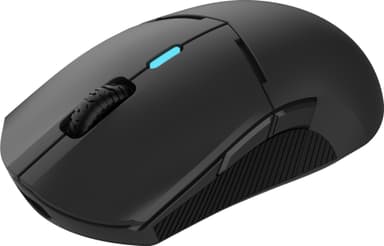 QPAD Gaming Mouse DX900
