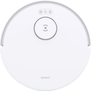 Ecovacs Deebot N20 robotti-imuri DKX56