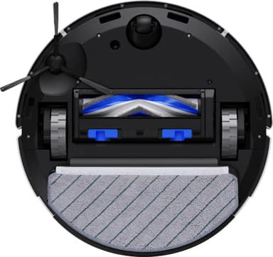 Ecovacs Deebot N20 Plus robotti-imuri DKX56+